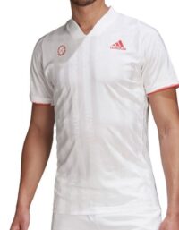ADIDAS Freelift Engineered Crew White Mens (Storlek: XS)