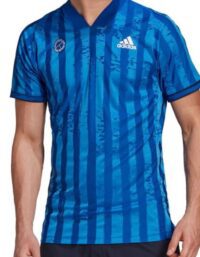 ADIDAS Freelift Engineered Blue Mens (Storlek: XXL)