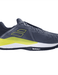 BABOLAT Propulse Fury 3 Aero All Court Mens (Storlek: 40.5)