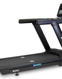 bhfitness Löpband LED Stål Svart BH Fitness (G588)