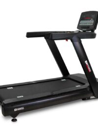 bhfitness Löpband LED Stål Svart BH Fitness (G688)