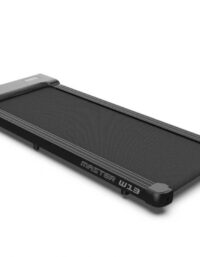 Master Fitness Master Fitness WalkingPad W13 Stål Svart