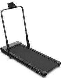 Master Fitness Master Fitness WalkingPad W14 Stål Svart