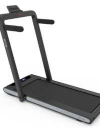 Master Fitness Master Fitness Walking Pad W16 Stål Svart