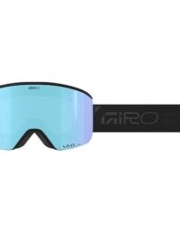 Giro AXIS Black Stacked, Vivid Royal/Vivid In Black Stacked, Vivid Royal/Vivid In M