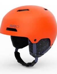 Giro CRUE MIPS Mat Orange Mat Orange XS