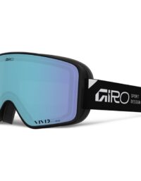 Giro METHOD Black Stacked, Vivid Royal/Vivid In Black Stacked, Vivid Royal/Vivid In M