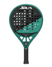 Siux Trilogy Control Go 4