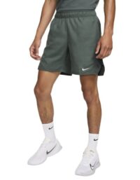 Nike Court dri-Fit Victory Shorts Vintage Green 7 tum (Storlek: XXL)