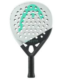 Head Gravity Pro Padelracket - 2024/2025