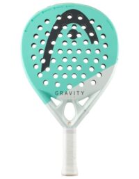 Head Gravity Team Padelracket - 2024/2025