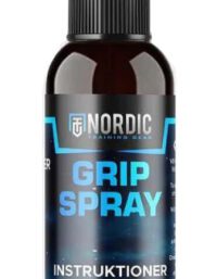 Nordic Training Gear Grip Spray 60ml - NTG