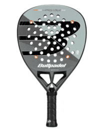 Bullpadel Hack 04 Comfort - 2026