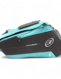 Bullpadel Hack Padelbag Black/Blue