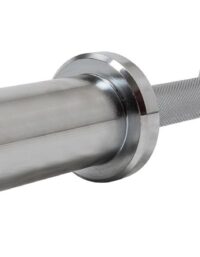 Master Fitness Master Fitness Hantelgrepp 50mm Stål