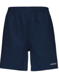 HEAD Club Shorts navy Mens (Storlek kläder: XXL)