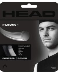 Head Hawk ink omsträngning