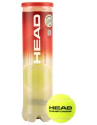 Head Championship 1 Rör