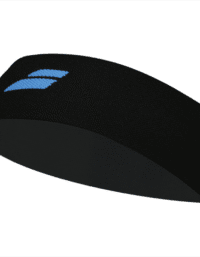 BABOLAT Headband Black