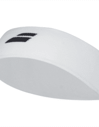 BABOLAT Headband White
