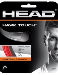 HEAD Hawk Touch Red 1 set 1.25mm