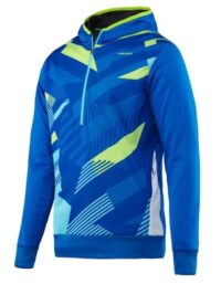 HEAD Vision B Coby Tech Hoody (Storlek kläder: XS)