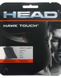 Head Hawk Touch Strängning