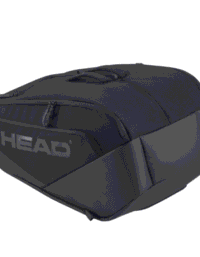 Head Pro X Padelbag L Black
