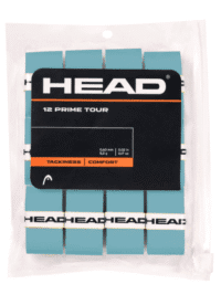 Head Prime Tour 12-pack Blue