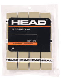 Head Prime Tour 12-pack Grey