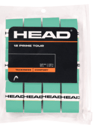 Head Prime Tour 12-pack Mint