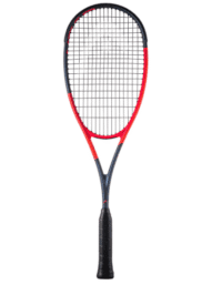 Head Radical 135 X Squashracket