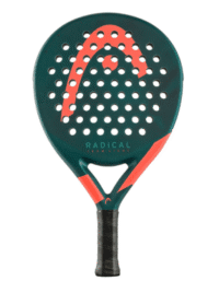 Head Radical Team Light Padelracket - 2026