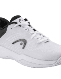 Head Revolt Pro 4.5 Allcourt White Junior - 2025 (Storlek: 34.5)