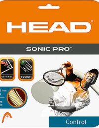 HEAD Sonic Pro 12 m 1 set (Tjocklek:: 1,25 mm)