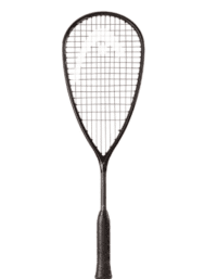 Head Speed 120 SB Squashracket