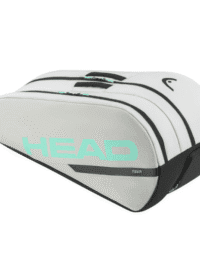 Head Tour Racquet Bag L Grey