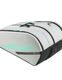 Head Tour Racquet Bag XL Grey