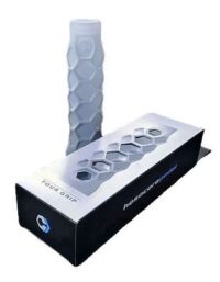 BULLPADEL Hesacore Padel Tourgrip S