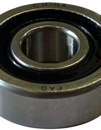 Swenor Lager Racing Keramiskt Rullskidor Reservdelar