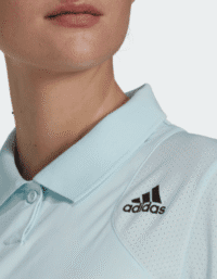 ADIDAS Club Polo Primegreen (Storlek: XL)