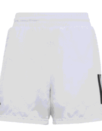 Adidas Club 3s Shorts Jr White (Storlek: XL)