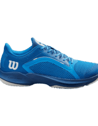 Wilson Hurakn 2.0 Blue Padel Mens - 2024 (Storlek: 44)
