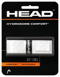 Head Hydrosorb Comfort White