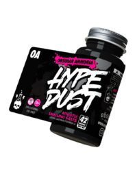 Nordic Training Gear Hype Dust (Luktsalt) - NTG