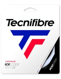 TECNIFIBRE Ice Code 1 set (Tjocklek: 1.30 mm)