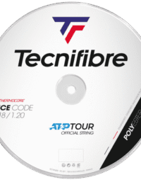 TECNIFIBRE Ice Code 200m (Tjocklek: 1.30 mm)
