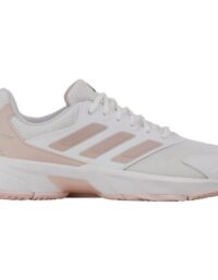 Adidas CourtJam Control 3 Allcourt Women (Storlek: 41 1/3)