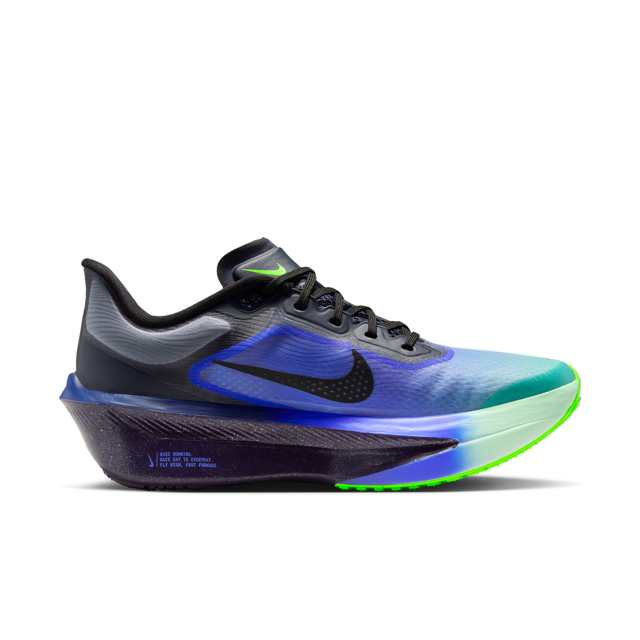 Nike Nike Zoom Fly 6 Glam