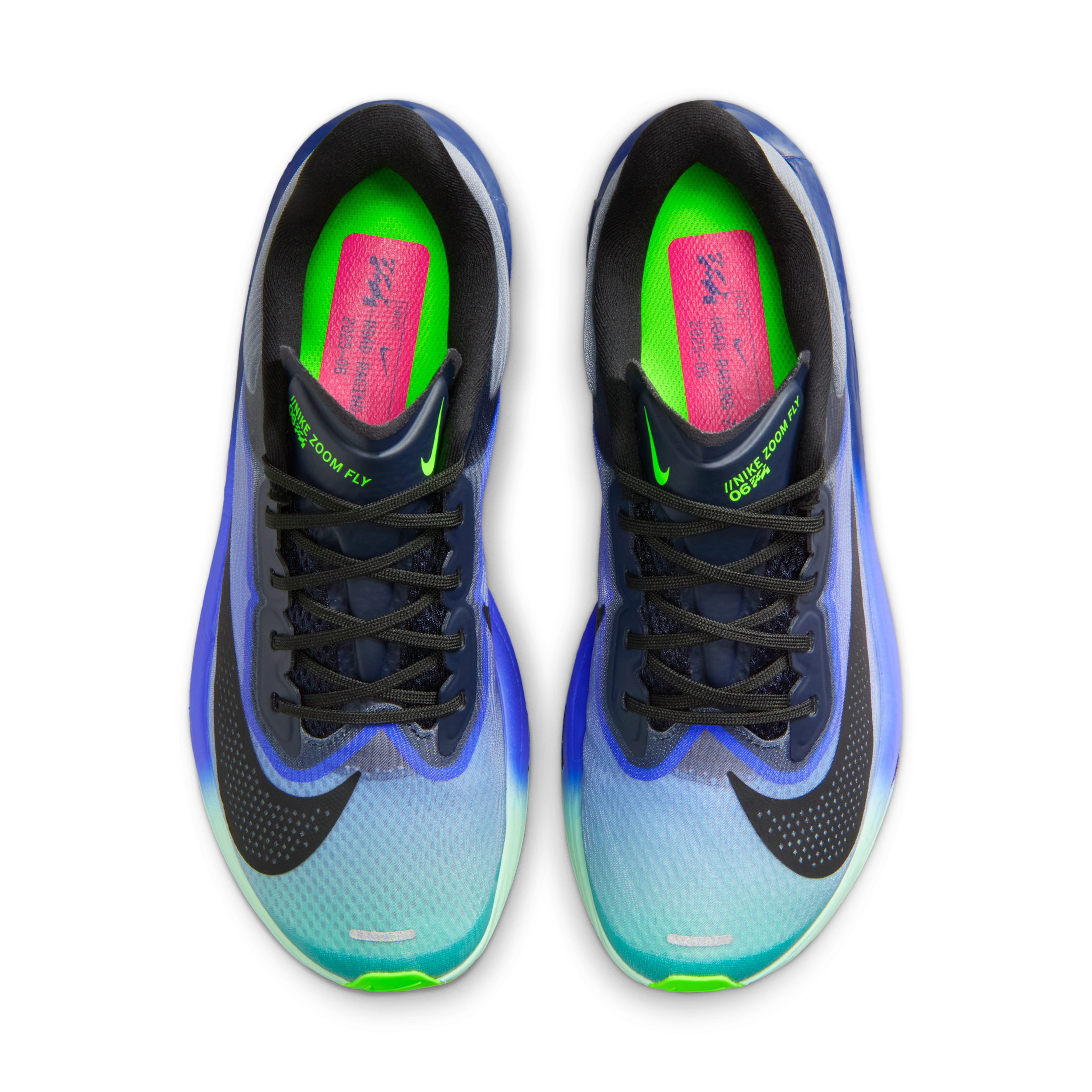Nike Nike Zoom Fly 6 Glam